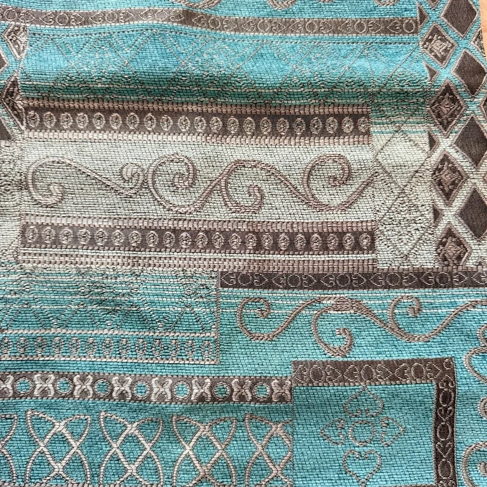 Artbisons Table Runner Mediterranean Style‎ 72